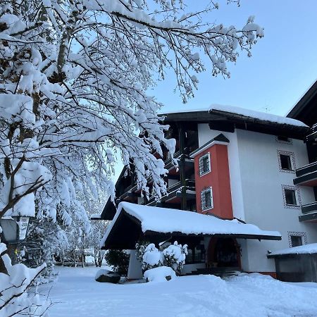 B&B In Seefeld Seefeld in Tirol Buitenkant foto