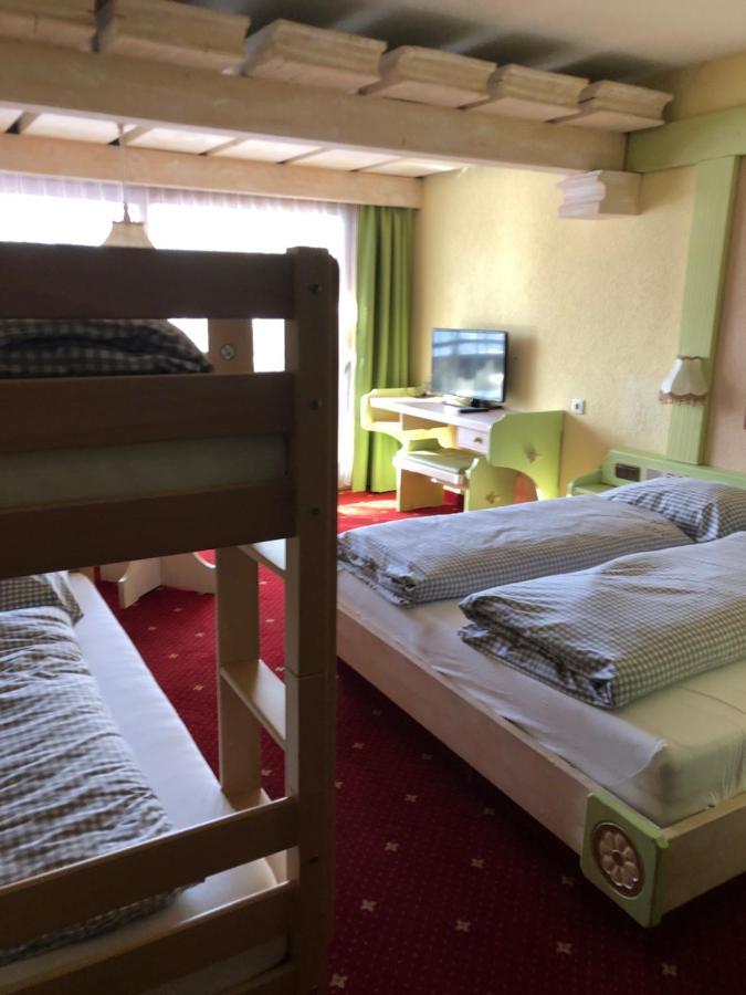B&B In Seefeld Seefeld in Tirol Buitenkant foto
