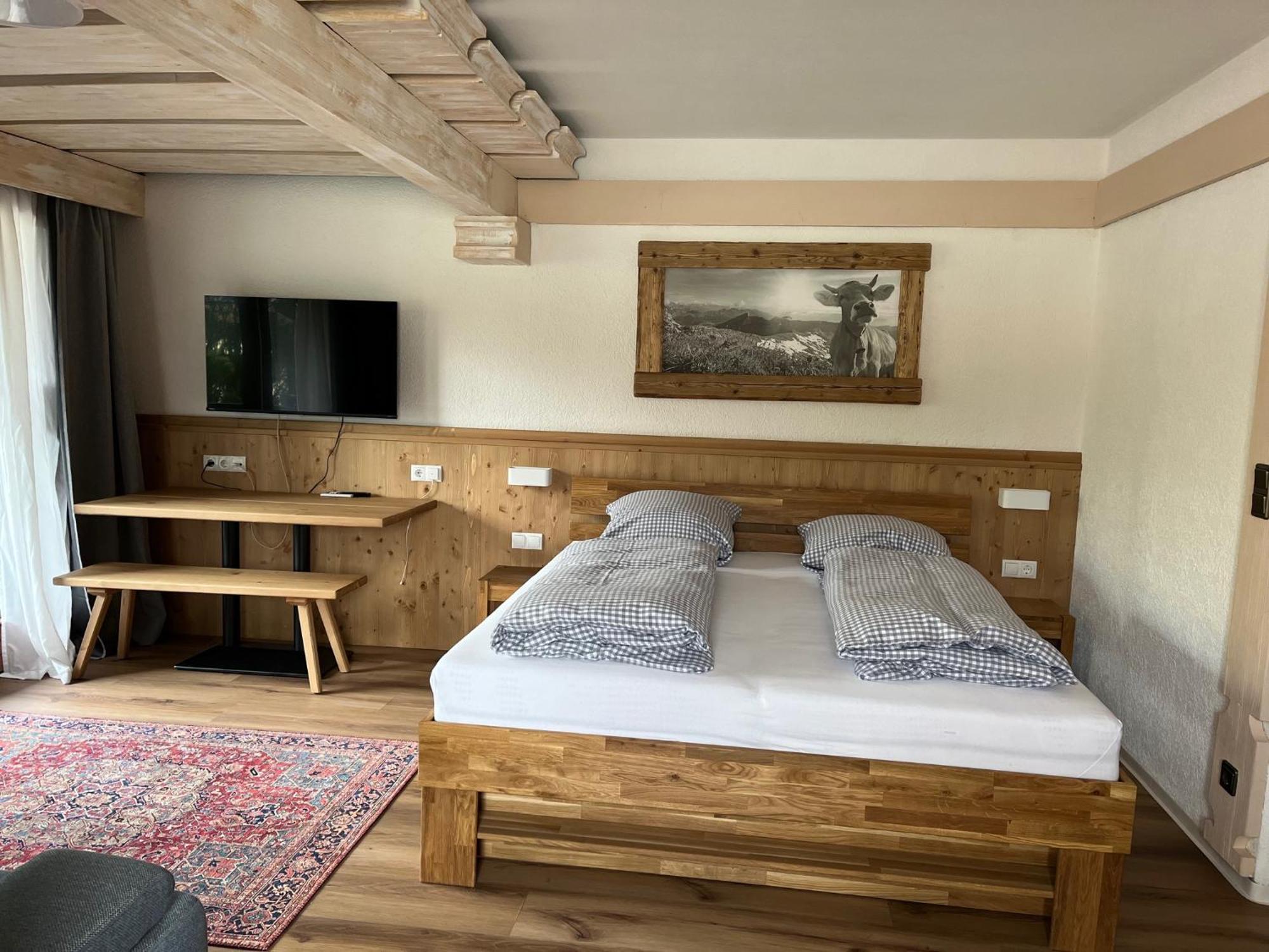 B&B In Seefeld Seefeld in Tirol Buitenkant foto